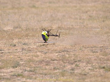 Canberra Helifest 2019 - Day 3 Sunday